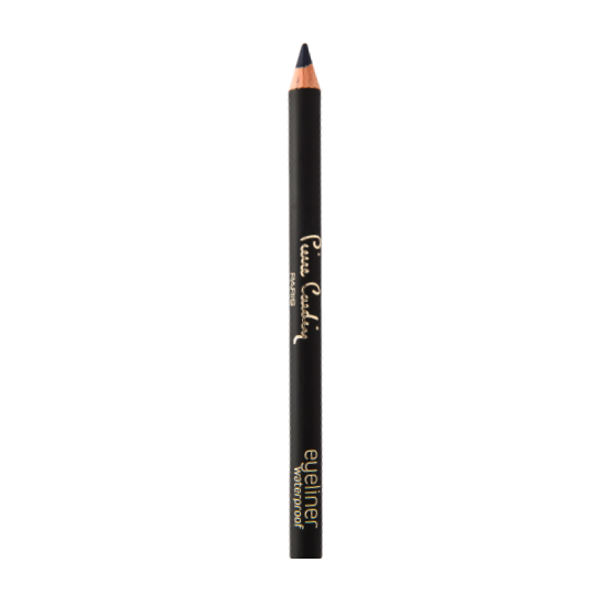 Pierre Cardin medinis vandeniui atsparus akių kontūro pieštukas Midnight Blue 13207, 0,4 g