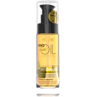 VOLLARE serumas plaukams, argano aliejus, išsausėjusiems plaukams, 30 ml