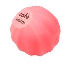 Cafe Mimi lūpų balzamas "Volume mint", 8 g