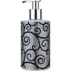 VIVIAN Rinkinys Rudieji kristalai, kreminis muilas/losjonas rankoms, 2x250ml