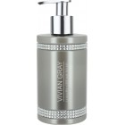 VIVIAN Rinkinys Rudieji kristalai, kreminis muilas/losjonas rankoms, 2x250ml