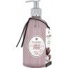 VIVANEL Skystas muilas rankoms Lotus & Rose, 350 ml