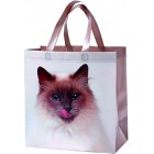 Krepšys pirkiniams Katė, 32x24x17 cm