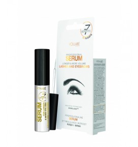 VOLLARE serumas antakiams ir blakstienoms, 9 ml