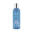 Natura Siberica Oil-plex šampūnas plaukams raminantis Anti-stress, 270 ml