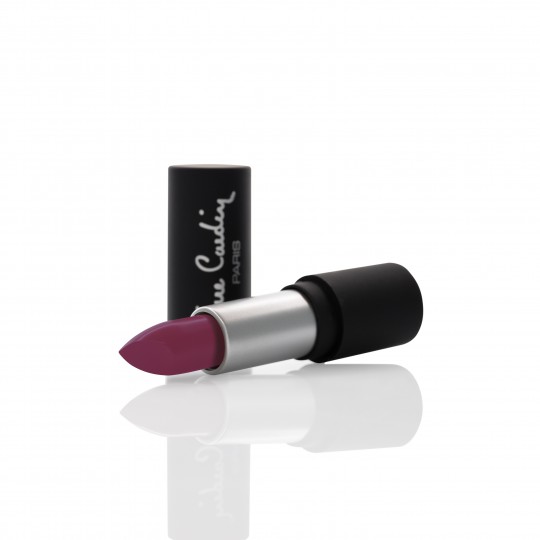 Pierre Cardin Matte Chiffon Touch Lūpų dažai 11201, 23 g