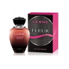 LA RIVE kvapusis vanduo moterims Fleur De Femme, 90 ml