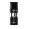 LA RIVE vyriškas dezodorantas Password, 150 ml