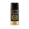 LA RIVE deodorant for man CASH, 150 ml