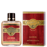 LA RIVE losjonas po skutimosi Cabana, 100 ml