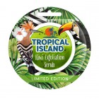 Tropical Island šveitiklis veidui Kivi, 10 g