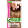 MARION colouring shampoo, 62 Dark blond, 40 ml