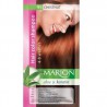 MARION colouring shampoo, 95 Chestnut, 40 ml