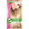 MARION dažantis šampūnas. Šviesi perlinė blondinė 51, 40 ml