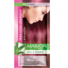 MARION colouring shampoo, 97 Cherry, 40 ml