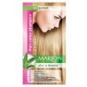 MARION colouring shampoo, 61 Blond, 40 ml