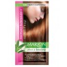 MARION colouring shampoo, 64 Hazelnut, 40 ml