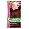 MARION colouring shampoo, 67 bordo, 40 ml