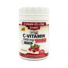 C vitaminas 1000 mg su erškėt. ekstr. + Zn + D3 pailginto veikimo 45 tabl. (1 dienoje)
