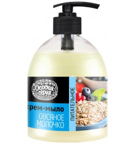 OS sk.kr.-muilas maitin. avižų pienelis (dozat.), 520 ml