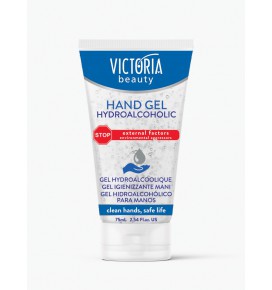 Victoria beauty Hidro-gelis rankoms, 75 ml