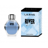 LA RIVE kvapusis vanduo moterims River Of Love, 100 ml
