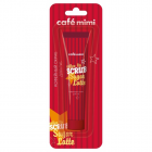 Cafe Mimi kavos šveitiklis lūpoms "Sugar Latte", 15 ml