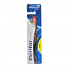DENTAL dantų šepetukas Total Clean, soft, 1 vnt