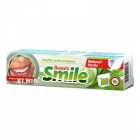 Beauty Smile dantų pasta "Žolelių", 100 ml