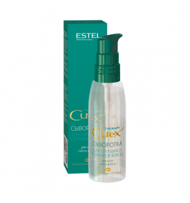 Estel Curex Therapy serumas plaukų galiukams, 100 ml