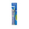 DENTAL dantų šepetukas Total clean, medium, 1 vnt
