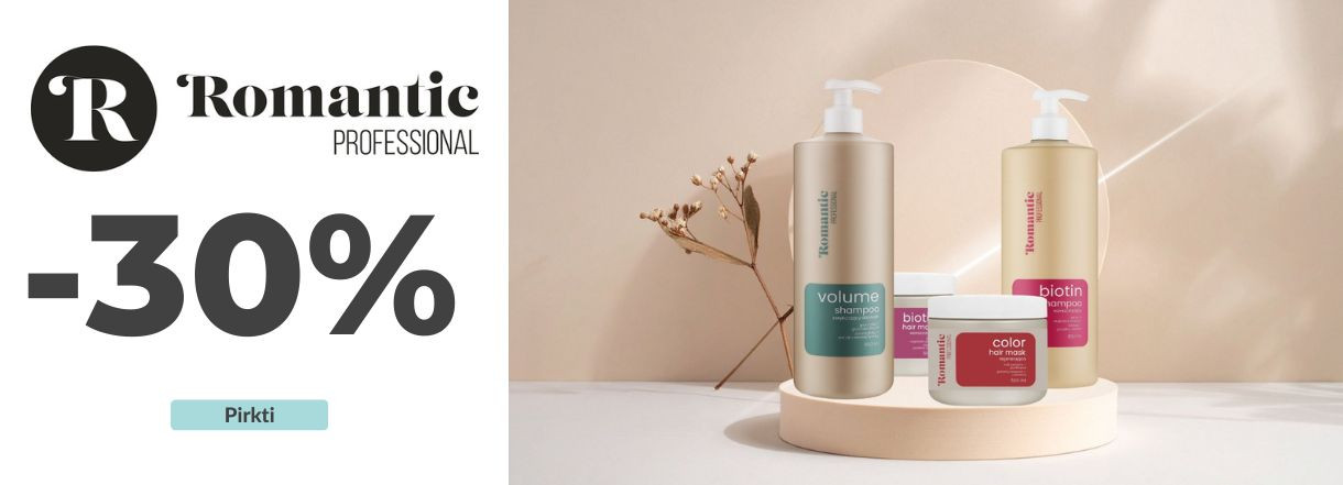 Romantic Professional