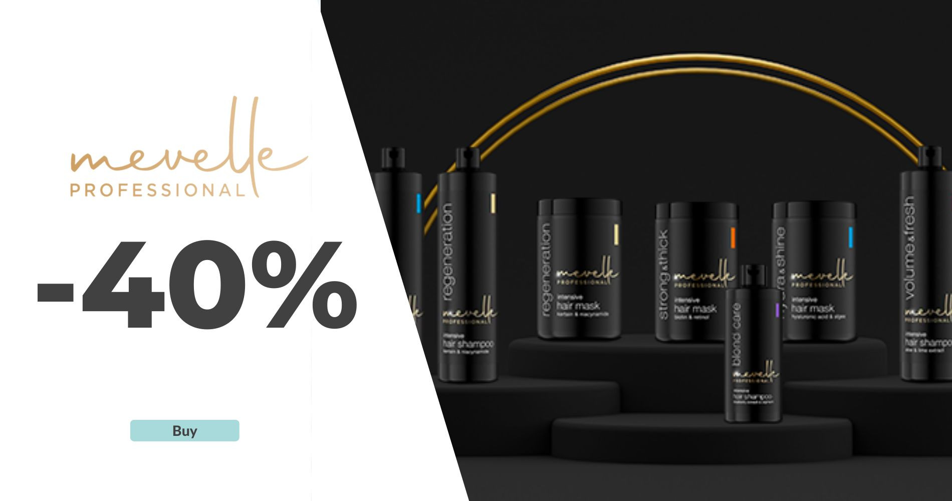 MEVELLE PROFESSIONAL -40%