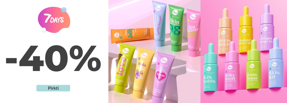 balandzio antros puses nuolaidos