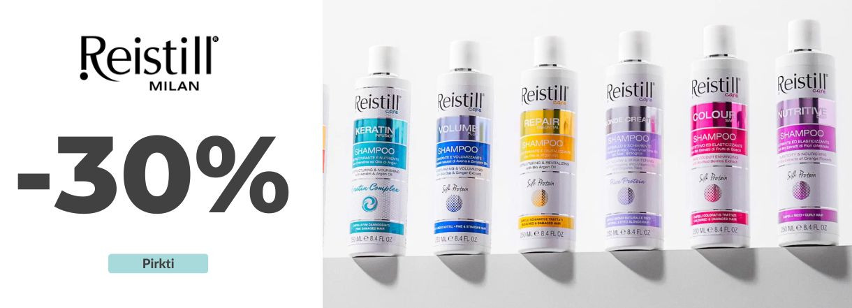 Reistill