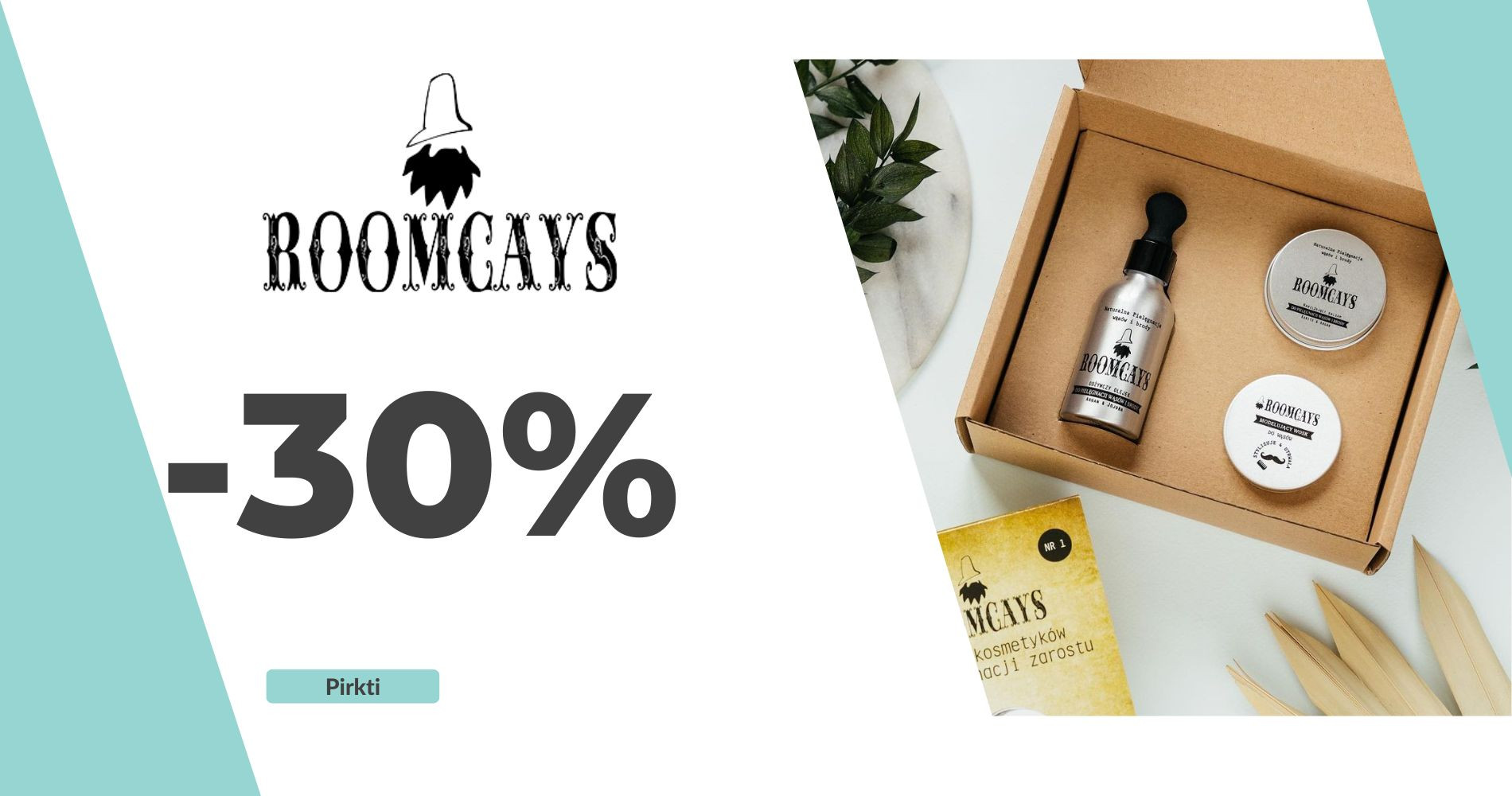 Roomcays