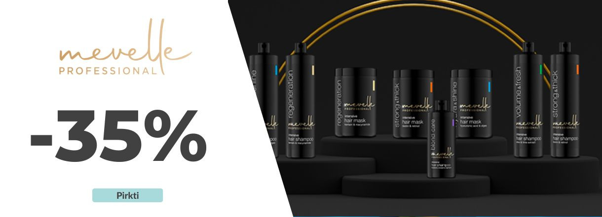 MEVELLE PROFESSIONAL